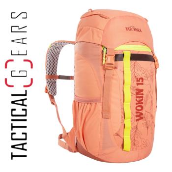 TATONKA WOKIN 15 KINDERRUCKSACK APRICOT